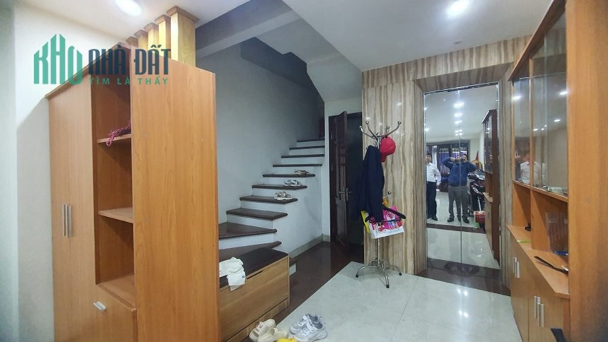 ✅ NHÀ ĐẸP NGUYÊN HỒNG - GARA Ô TÔ - 7 TẦNG THANG MÁY HIỆN ĐẠI