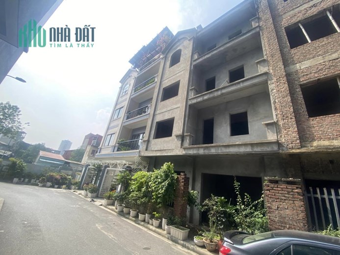 BÁN NHÀ LIỀN KỀ QUẬN HAI BÀ TRƯNG, PHỐ TRƯƠNG ĐỊNH, AN SINH CAO CẤP. 92M X 5T. GIÁ 13.5 TỶ