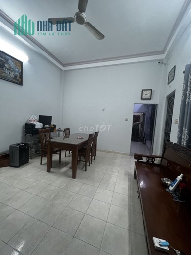 Nhà hẻm 10m Lê Đức Thọ, 3 phòng ngủ, 10 triệu