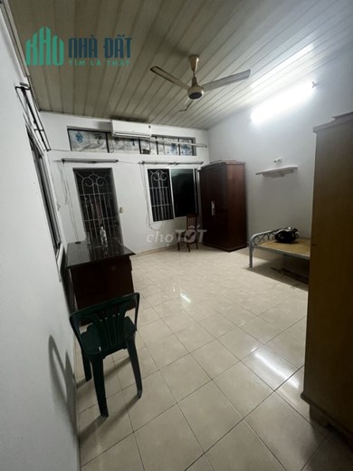 Nhà hẻm 10m Lê Đức Thọ, 3 phòng ngủ, 10 triệu
