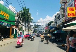 Bán nhà hẻm ô tô ngay chợ Đo Đạc, Bình An, đường số 8, Q2, 7.5tỷ, hiếm