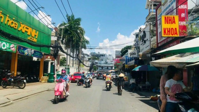 Bán nhà hẻm ô tô ngay chợ Đo Đạc, Bình An, đường số 8, Q2, 7.5tỷ, hiếm