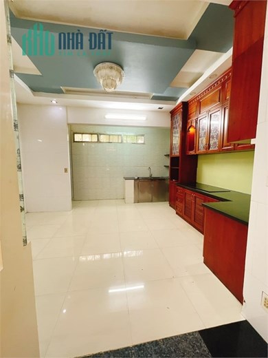 Nhà riêng 66m2, 5 tầng, Đường xe tải Phú Thọ Hòa, Tân Phú – 7.5 tỷ