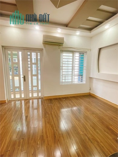 Nhà riêng 66m2, 5 tầng, Đường xe tải Phú Thọ Hòa, Tân Phú – 7.5 tỷ