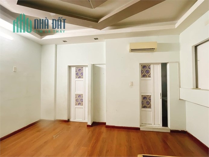 Nhà riêng 66m2, 5 tầng, Đường xe tải Phú Thọ Hòa, Tân Phú – 7.5 tỷ