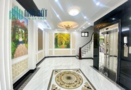 BÁN NHÀ PHÚC LỢI , LONG BIÊN . 74M x 5 TẦNG . GIÁ 13 TỶ . GARA Ô TÔ , VỈA HÈ , Ô TÔ TRÁNH