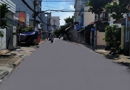 Giảm 2 tỷ! Mặt tiền Đỗ Công Tường, Tân Quý, Tân Phú – 93m2, 3 tầng, 8.6 tỷ