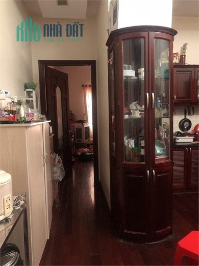 Giảm 2 tỷ! Mặt tiền Đỗ Công Tường, Tân Quý, Tân Phú – 93m2, 3 tầng, 8.6 tỷ