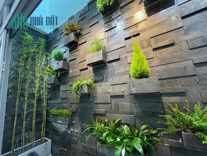 Nhà đẹp MTKD gần Phan Xích Long, 4 tầng 8PN