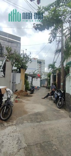 Lô đất đường 74 phước long A, DT 69m khu trung tâm