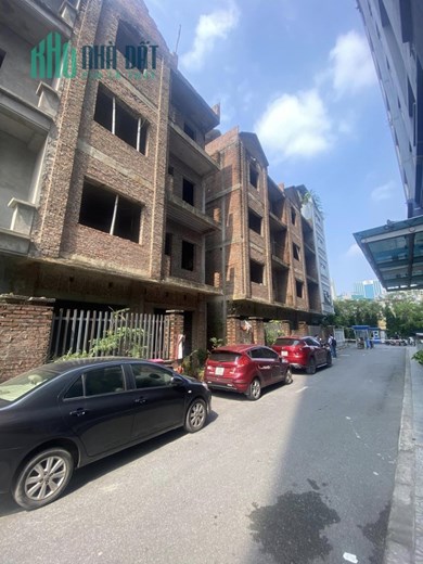 BÁN NHÀ LIỀN KỀ QUẬN HAI BÀ TRƯNG, PHỐ TRƯƠNG ĐỊNH, AN SINH CAO CẤP. 92M X 5T. GIÁ 13.5 TỶ