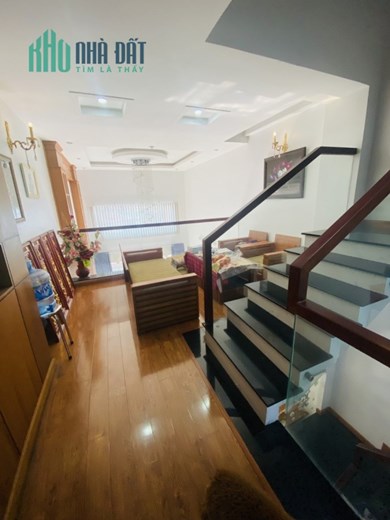 Nhà 5 tầng HXH Lý Thường Kiệt 4.5 x 12m quận 10 chỉ 8tỷ490 giá tốt để đầu tư.
