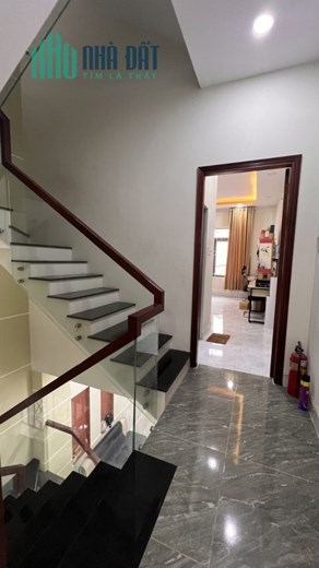 Nhà 5 tầng HXH Lý Thường Kiệt 4.5 x 12m quận 10 chỉ 8tỷ490 giá tốt để đầu tư.