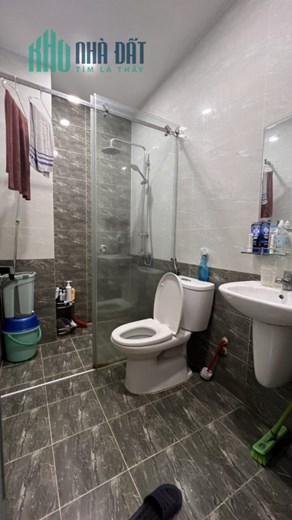 Nhà 5 tầng HXH Lý Thường Kiệt 4.5 x 12m quận 10 chỉ 8tỷ490 giá tốt để đầu tư.