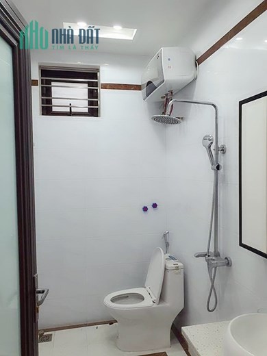 Bán nhà xây mới khu TĐC Sao Sáng, 40m 4 tầng GIÁ 4.15 tỉ vị trí đẹp