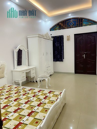 Bán nhà khu phân lô TĐC Đằng Lâm, 42m 2.5 tầng GIÁ 2.98 tỉ gần Chợ Cát Bi