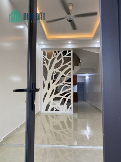Bán nhà khu phân lô TĐC Đằng Lâm, 42m 2.5 tầng GIÁ 2.98 tỉ gần Chợ Cát Bi