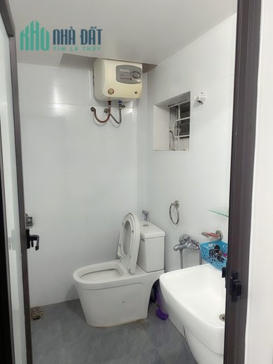 Bán nhà khu phân lô TĐC Đằng Lâm, 42m 2.5 tầng GIÁ 2.98 tỉ gần Chợ Cát Bi