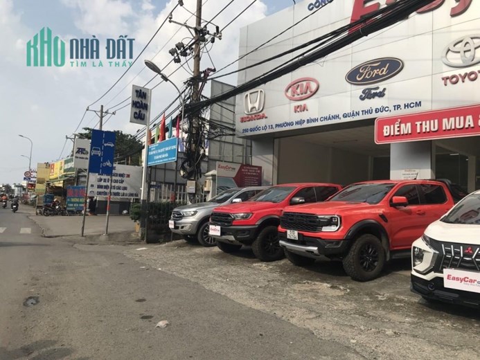 Bán Nhà Mặt Tiền Đường Số Hiệp Bình Chánh 45m2 2 Tầng Hoàn Công 4.8 Tỷ