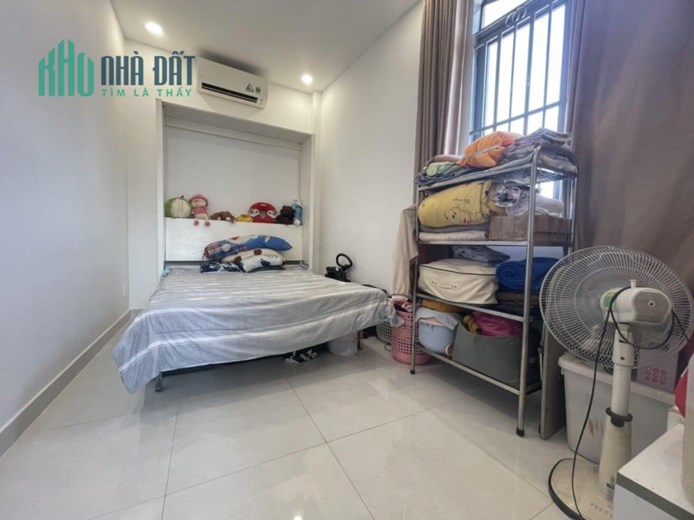 Bán Nhà Mặt Tiền Đường Số Hiệp Bình Chánh 45m2 2 Tầng Hoàn Công 4.8 Tỷ