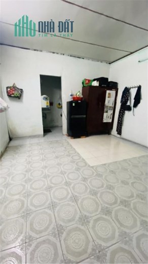 Chính Chủ 1 Đời, Bán Nhà Cấp 4 Phan Huy Ích, 45.5m2, Nở Hậu 4.5m, Chỉ 2.95 Tỷ