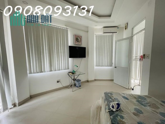 3131-Bán nhà HXH Nguyễn Văn Đậu, P05, Phú Nhuận , DT 72m2 ,3Pn Giá 5 tỷ 8
