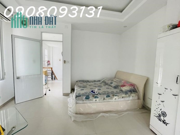 3131-Bán nhà HXH Nguyễn Văn Đậu, P05, Phú Nhuận , DT 72m2 ,3Pn Giá 5 tỷ 8