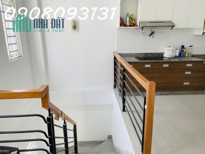 3131-Bán nhà HXH Nguyễn Văn Đậu, P05, Phú Nhuận , DT 72m2 ,3Pn Giá 5 tỷ 8