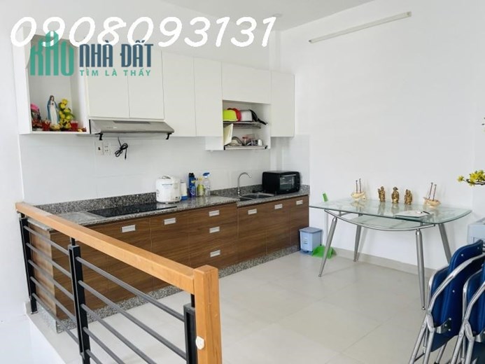 3131-Bán nhà HXH Nguyễn Văn Đậu, P05, Phú Nhuận , DT 72m2 ,3Pn Giá 5 tỷ 8