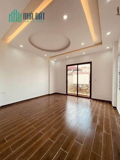 Bán nhà mặt đường Kiều Sơn - Văn Cao, 57m 4 tầng GIÁ 5 tỉ, mới tinh