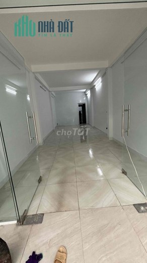 Nhà MTKD đường Hoàng Hoa Thám, 3 tầng 3PN