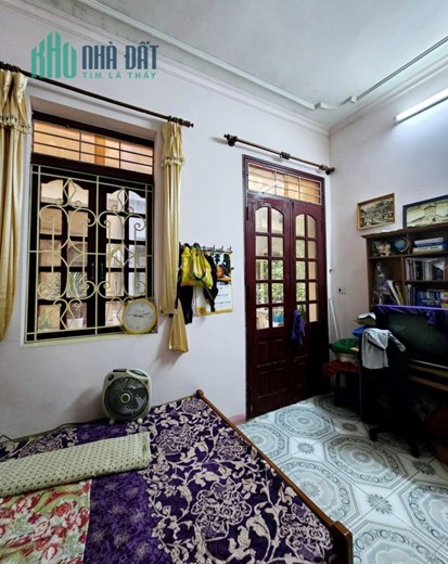 Bán nhà mặt ngõ kinh doanh Giáp Nhất Thanh Xuân 60m 4 tầng mặt tiền cực thoáng ô tô nhỉnh 9 tỷ lh