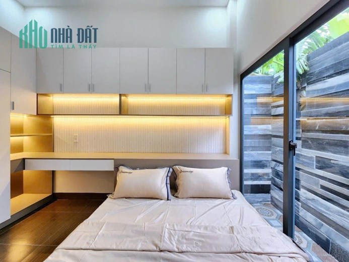 CHÀO BÁN SIÊU PHẨM 3 TẦNG 3 MÊ ĐÚC KIỆT Ô TÔ 5M SÁT ĐƯỜNG NHỰA 27M  - TÔN ĐẢN - đà nẵng
