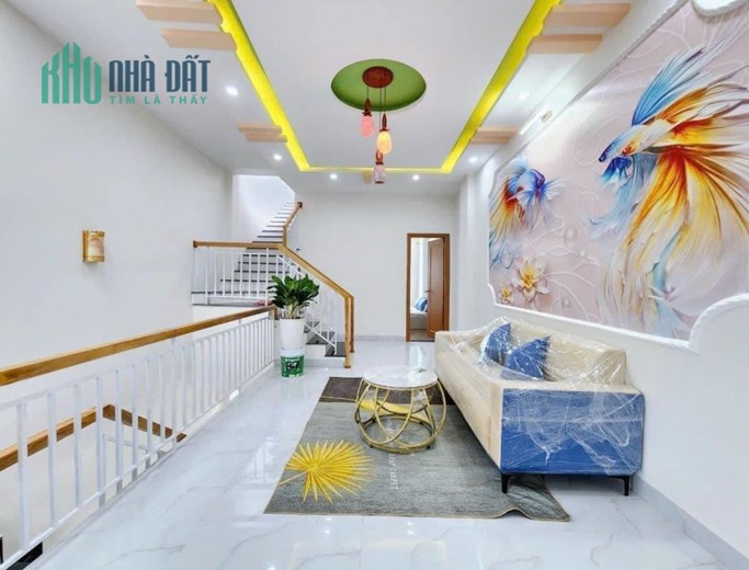 CHÀO BÁN SIÊU PHẨM 3 TẦNG 3 MÊ ĐÚC KIỆT Ô TÔ 5M SÁT ĐƯỜNG NHỰA 27M  - TÔN ĐẢN - đà nẵng