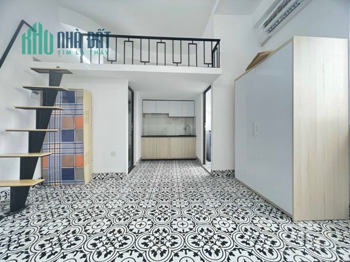 Bán nhà Hoàng Hoa Thám, Ba Đình. 193mx9; MT6m; giá 45 tỷ