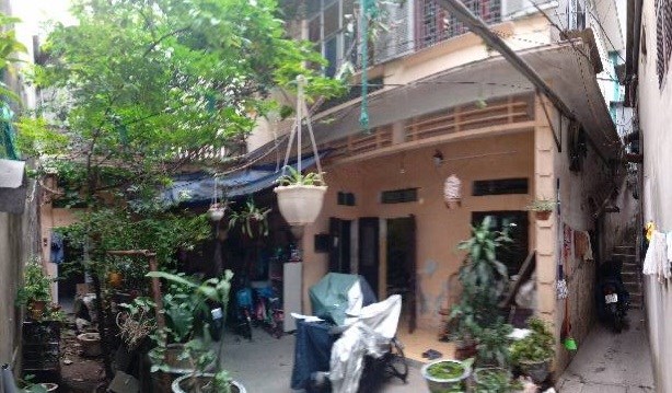 BÁN NHÀ HOÀNG QUỐC VIỆT – SIÊU PHẨM ĐẦU TƯ 70 TRIỆU/M2 – Ô TÔ GẦN NHÀ – MẶT TIỀN RỘNG – 138M2 – 9.4