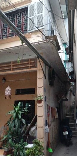 BÁN NHÀ HOÀNG QUỐC VIỆT – SIÊU PHẨM ĐẦU TƯ 70 TRIỆU/M2 – Ô TÔ GẦN NHÀ – MẶT TIỀN RỘNG – 138M2 – 9.4