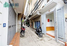 Bán Nhà Kim giang, Lô góc, Ngõ nông thẳng tắp,Hàng siêu đẹp trong tầm giá