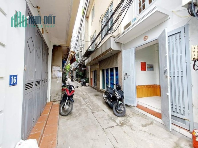 Bán Nhà Kim giang, Lô góc, Ngõ nông thẳng tắp,Hàng siêu đẹp trong tầm giá