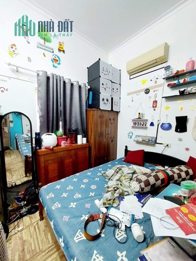 Bán Nhà Kim giang, Lô góc, Ngõ nông thẳng tắp,Hàng siêu đẹp trong tầm giá