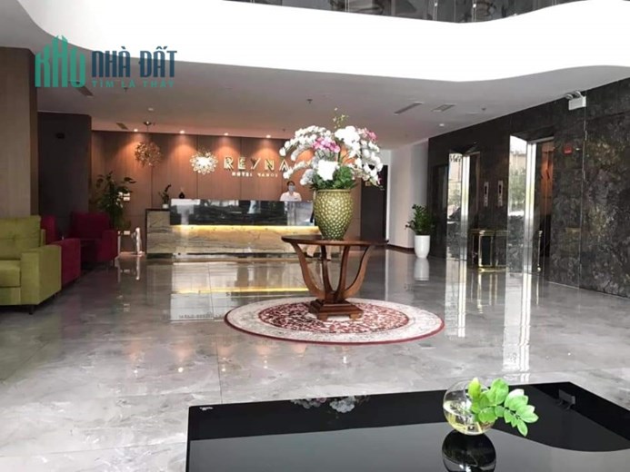 Siêu Phẩm Lô Góc, Vỉa Hè, Kinh doanh Cafe Văn Phòng, KĐT Xuân Phương, 100m2 × mt 8m,16tỷ