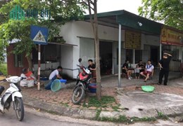 Đất Làn 2 TDC Bắc Hạ, Kinh Doanh Đẹp. Lh 0963886233