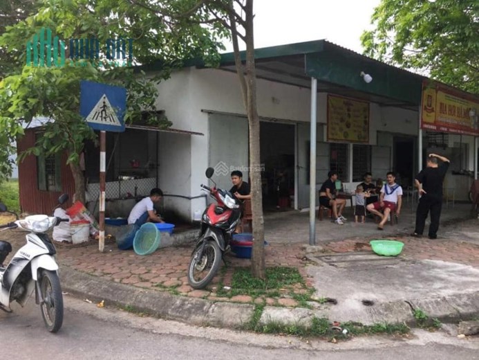 Đất Làn 2 TDC Bắc Hạ, Kinh Doanh Đẹp. Lh 0963886233