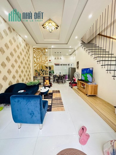 Chào bán căn nhà 2 tầng Mặt Tiền Phước Lý 14 đường 7,5m. GIÁ QUÁ RẺ