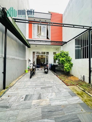 Chào bán căn nhà 2 tầng Mặt Tiền Phước Lý 14 đường 7,5m. GIÁ QUÁ RẺ