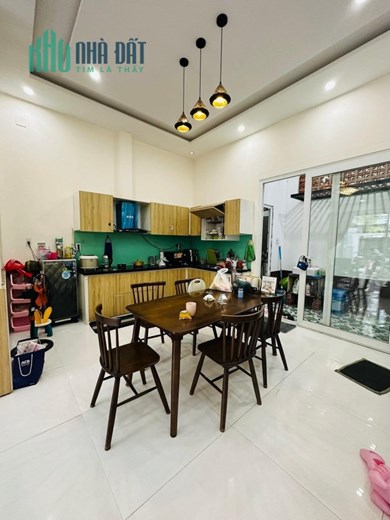 Chào bán căn nhà 2 tầng Mặt Tiền Phước Lý 14 đường 7,5m. GIÁ QUÁ RẺ