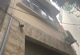 💥 BÁN NHÀ ĐẸP XÃ ĐÀN - 5 TẦNG NỘI THẤT XIN - CÁCH MẶT PHỐ 50M