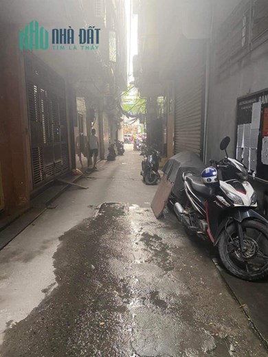 💥 BÁN NHÀ ĐẸP XÃ ĐÀN - 5 TẦNG NỘI THẤT XIN - CÁCH MẶT PHỐ 50M