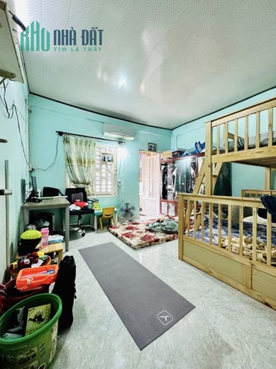Nhà Mặt tiền,2tầng,6x17m2,chu văn an,bình thạnh,giá:10,xty
