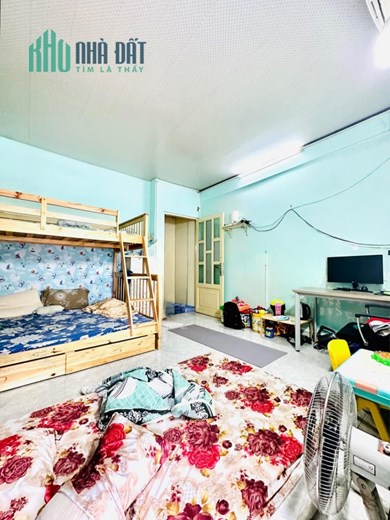 Nhà Mặt tiền,2tầng,6x17m2,chu văn an,bình thạnh,giá:10,xty